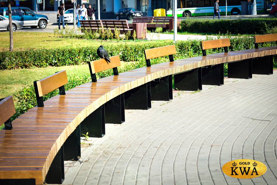 Деревянные скамейки: 100 фото красивых конструкций, виды