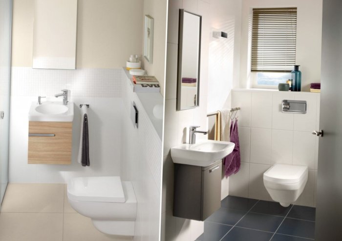 Большая ванная комната: идеи по оформлению комфортного интерьера (50 фото) | дизайн и интерьер ванной комнаты