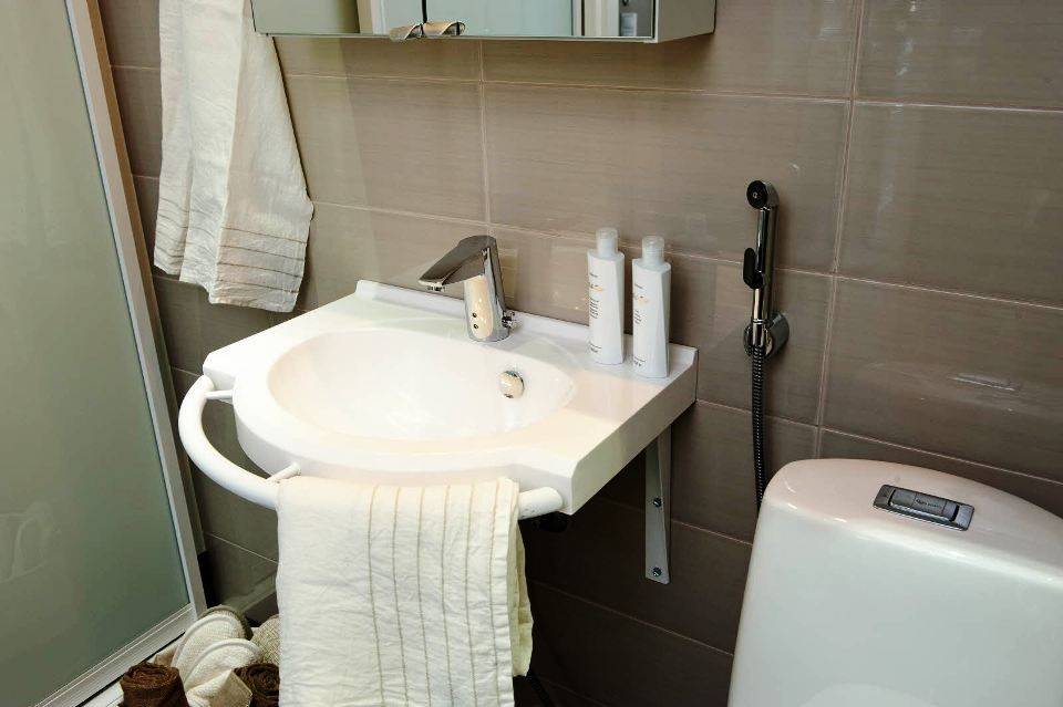 Гигиенический душ для унитаза: критерии выбора и тонкости монтажа