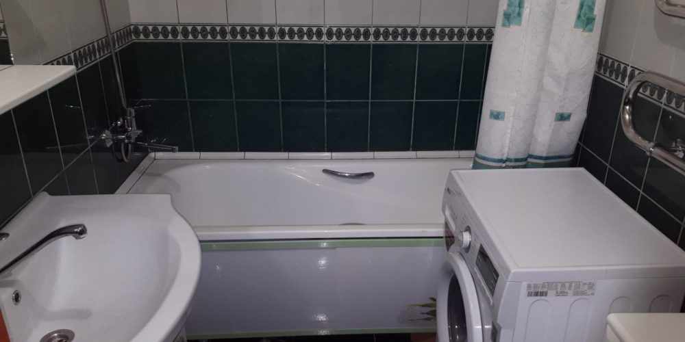 Ремонт ванной комнаты в хрущевке - рекомендации и общая последовательность работ с фото инструкцией