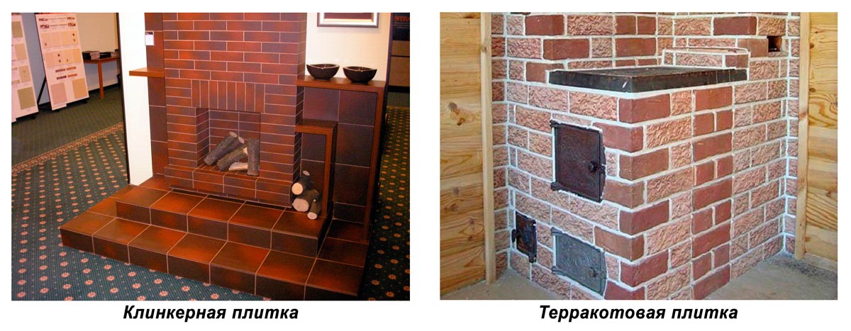 Огнеупорная шамотная плита: виды изделий, применяемых для жаропрочных конструкций