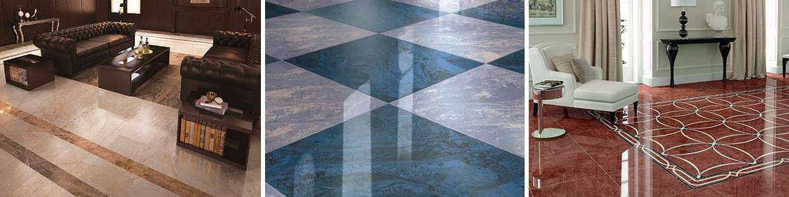 Керамогранит: технические характеристики,виды, свойства. плитка для пола ванной, кухни, прихожей