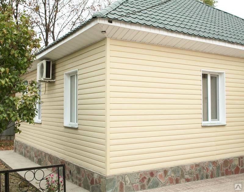 Рейтинг топ 7 лучших сайдингов для обшивки дома