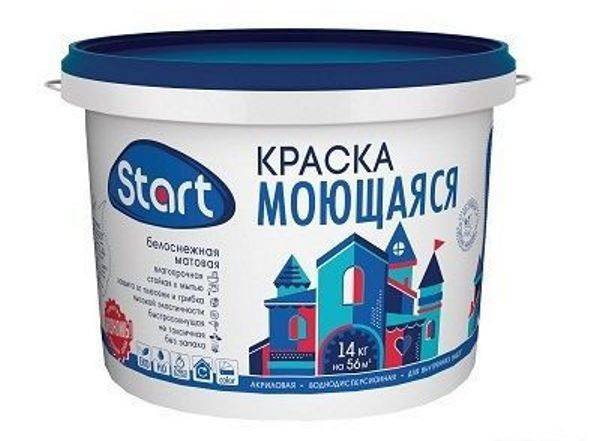 Краска для кухни: их виды и особенности, преимущества моющих составов | в мире краски