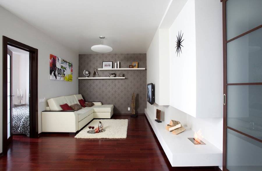 Стиль неоклассика в интерьере (95 фото) - идеи дизайна комнат, особенности стиля