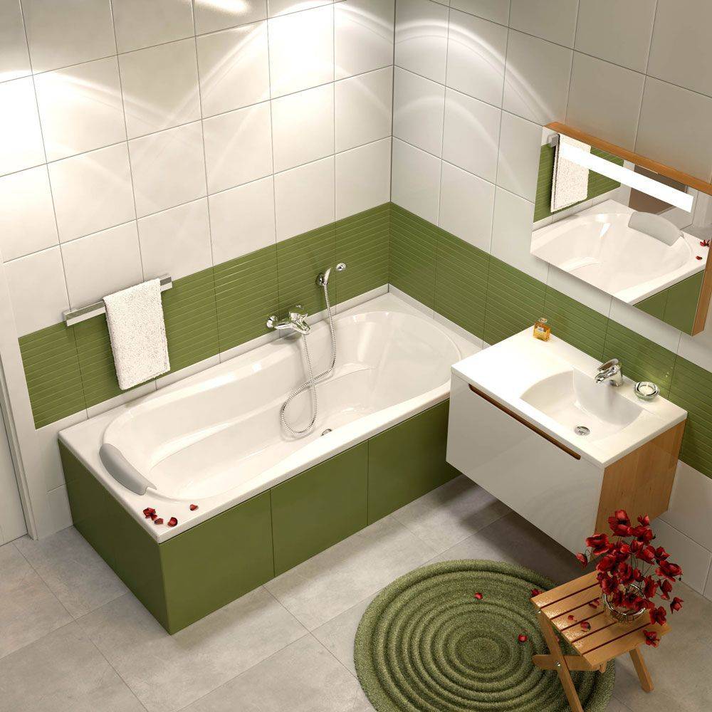 Маленькая угловая ванна 45 фото продукция размером 100х70 и 115 на 72 см, небольшие варианты для комнаты, отзывы о мини-конструкциях