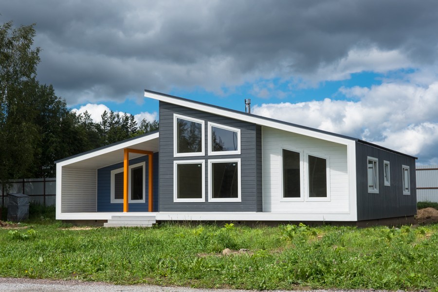 Загородный дом с интерьерами в скандинавском стиле | архитектурные проекты | журнал «красивые дома»