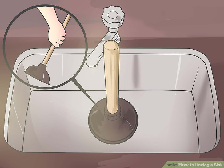 Трос для прочистки унитаза: как пробить засор своими руками