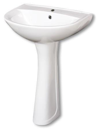 Раковина-тюльпан для ванной комнаты: виды, их габариты и преимущества, инструкция по монтаж