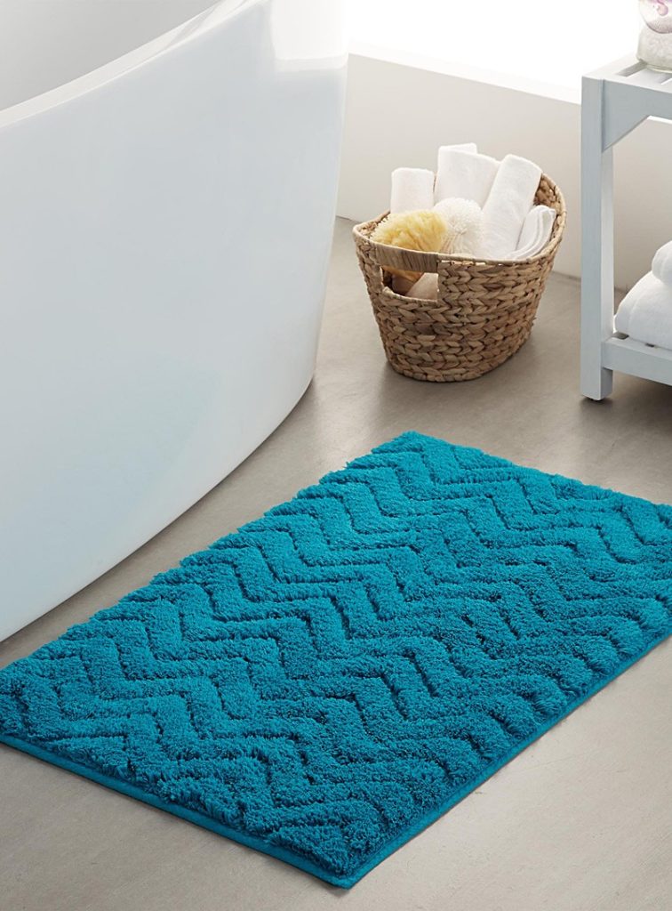 Как правильно выбрать коврик для ванной — разбираемся какой коврик лучше