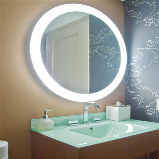 Зеркало с подсветкой для макияжа: как выбрать, топ лучших