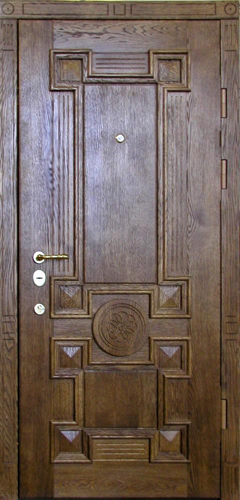 ???? входные деревянные двери: виды, преимущества, рекомендации по выбору и установке