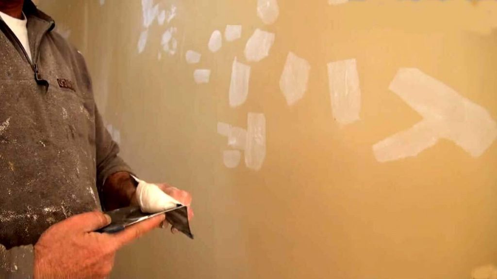 Подготовка стен под покраску, порядок работ: чем обработать перед покраской, нужно ли выравнивать и что делать на поверхности под окрашивание не стоит