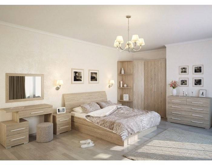 Обои для маленькой спальни: фото новинки, дизайн 2021 года