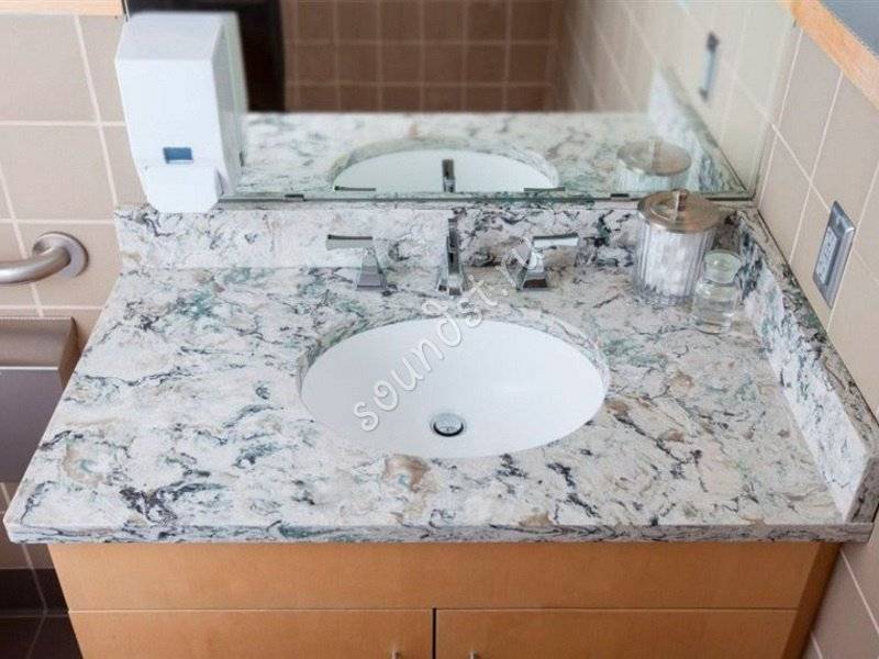 Отзывы о столешнице из искусственного камня