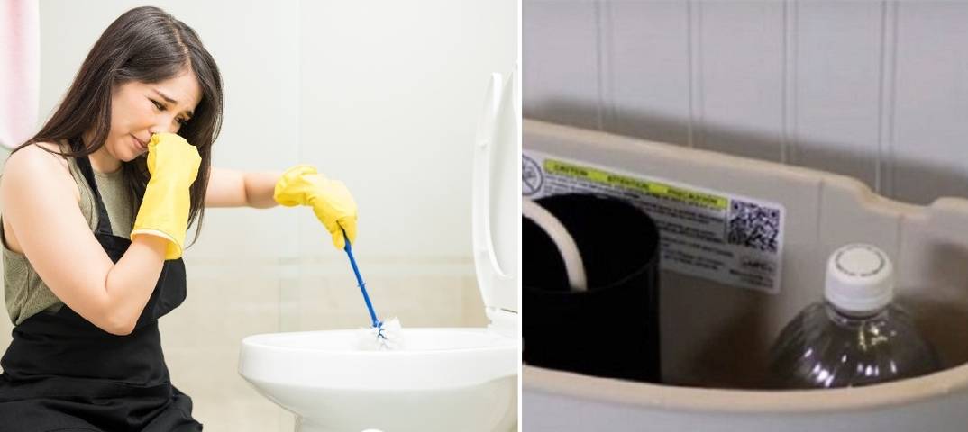 Причины возникновения и устранение запаха канализации в квартире