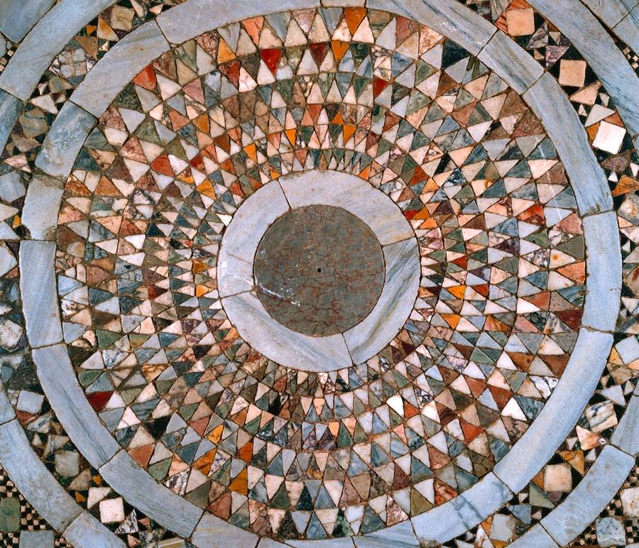 Флорентийская мозаика: что это, шедевр века или достояние прошлого | на всякий случай
