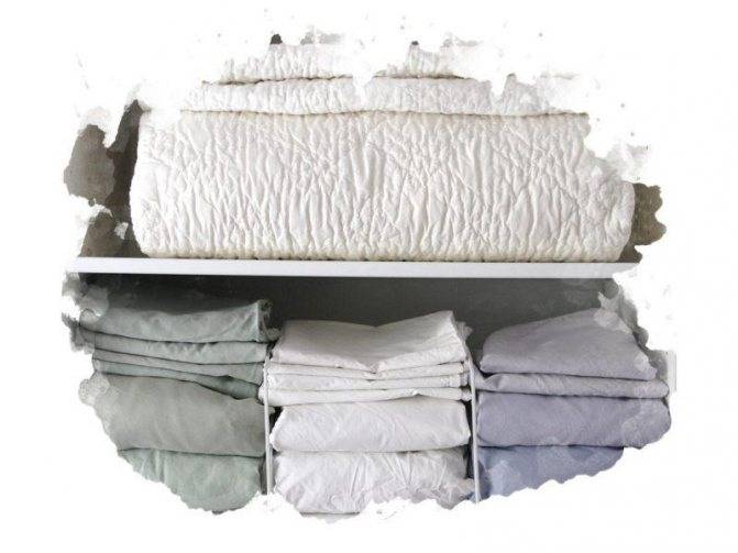 Как хранить одеяла и подушки: 7 советов от Васту-эксперта