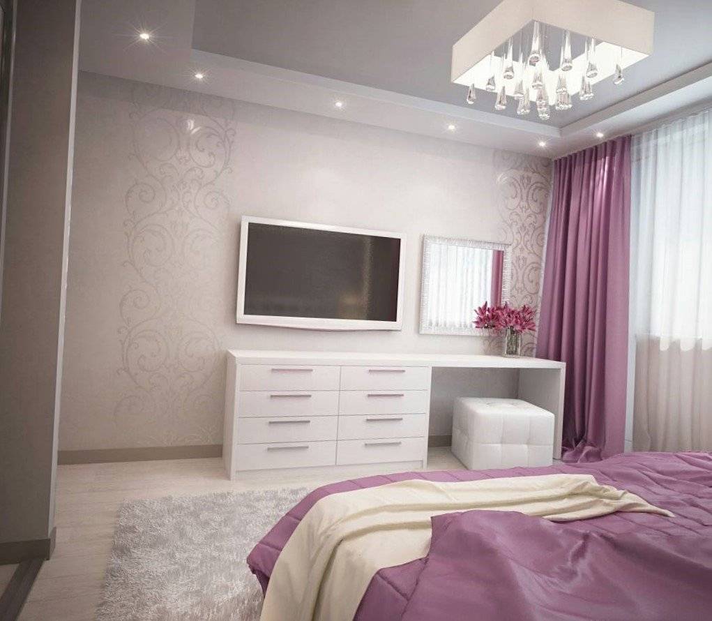 Дизайн спальни 14 кв.м в современном стиле: фото, описания, варианты размещения мебели (57 фото)