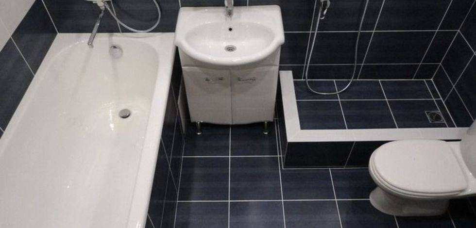 Хотите совместить санузел в квартире (объединить ванную с туалетом)? подробная инструкция в 8 этапов как согласовать и узаконить эту перепланировку