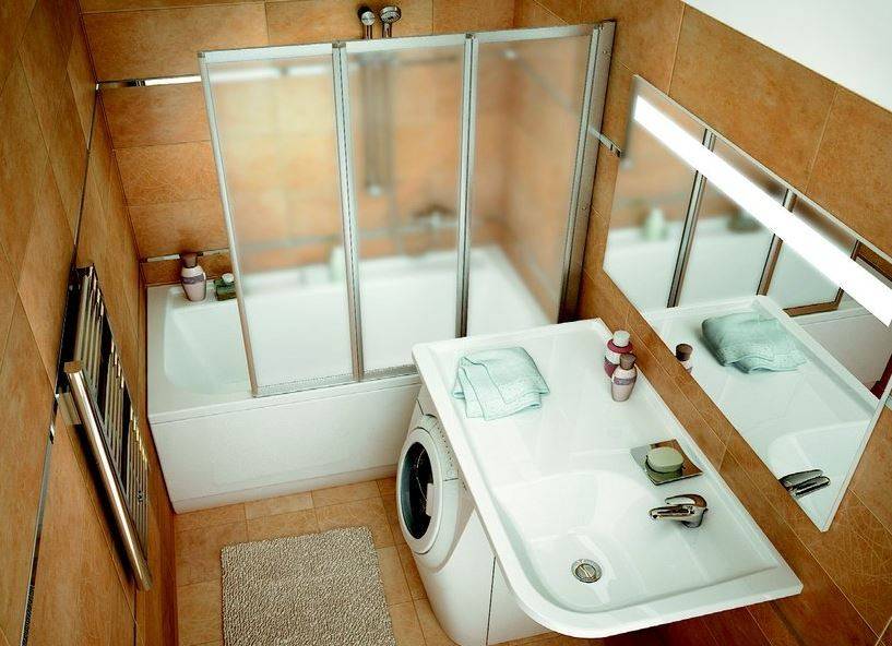 Как сэкономить на ремонте ванной - эффективные способы и секреты