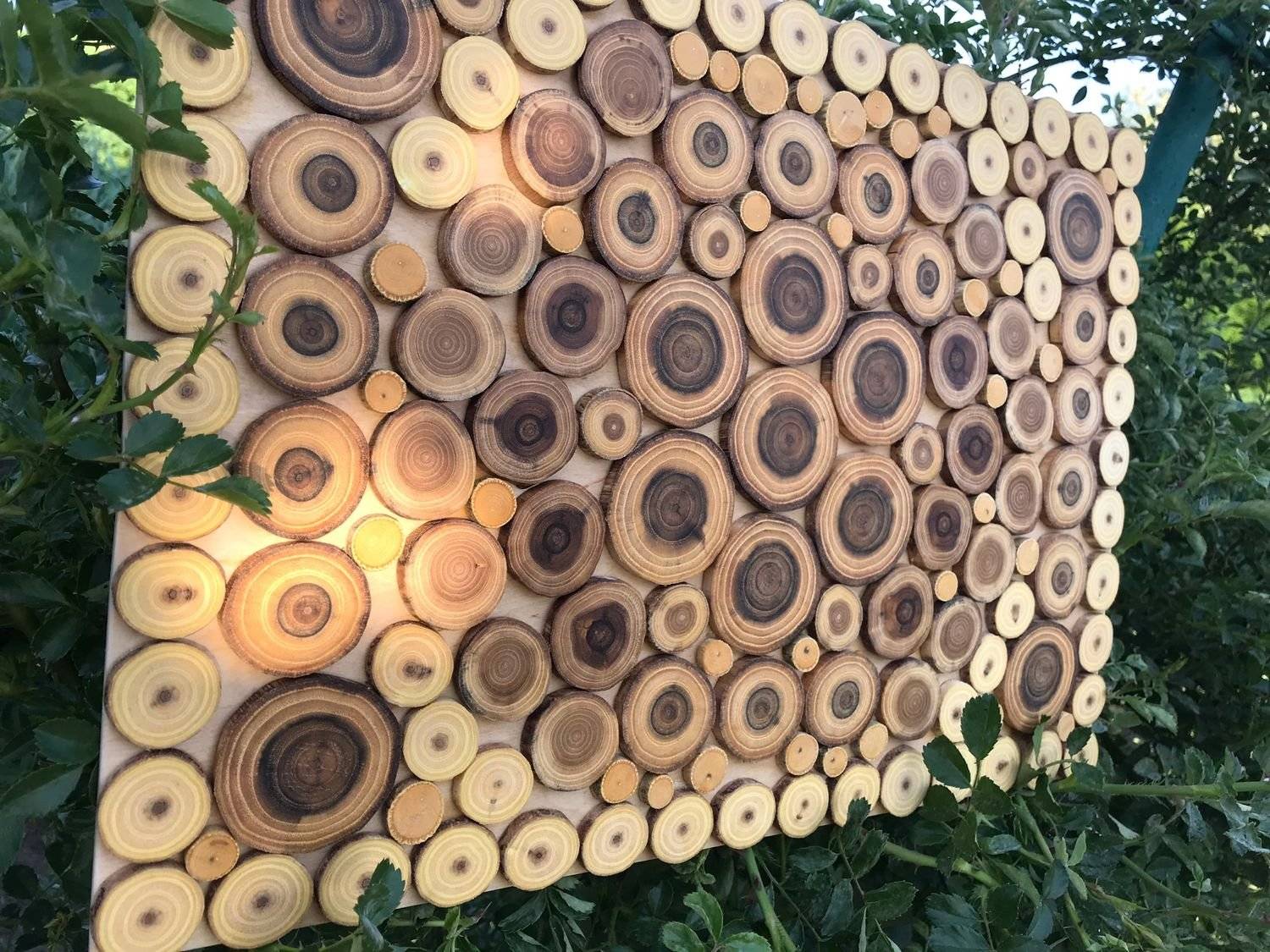 Дерево из веток своими руками - 100 фото лучших поделок для домашнего декора
