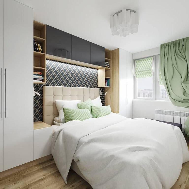Дизайн маленькой спальни 9 кв.м: фото лучших идей
дизайн маленькой спальни 9 кв.м: фото лучших идей