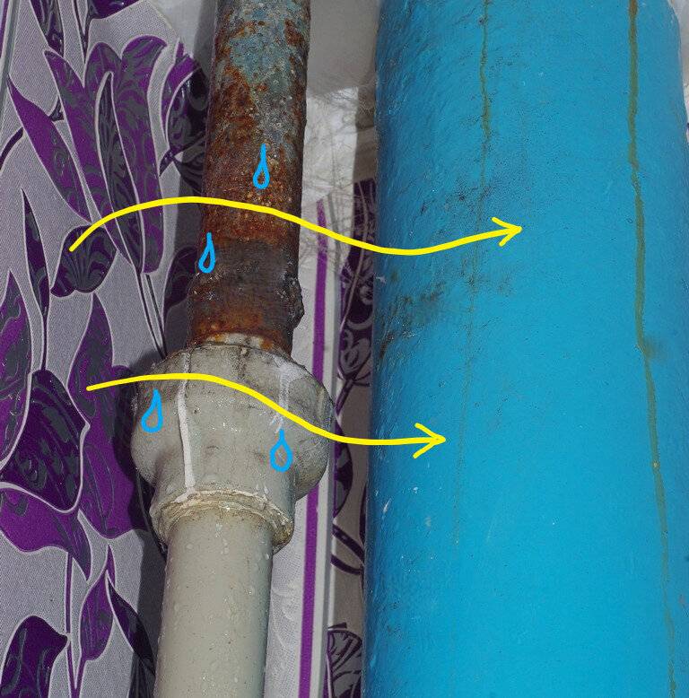 Почему гудят водопроводные трубы: причины шума и постукиваний, способы устранения