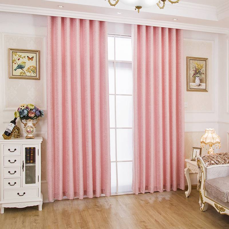 Розовая комната для девочки - дизайн детской комнаты