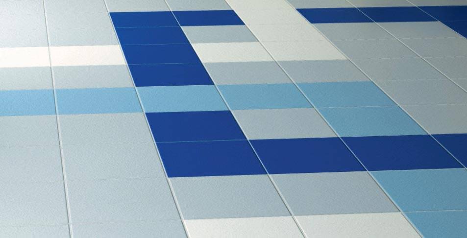 Особенности керамогранита для пола, его характеристики и выбор |