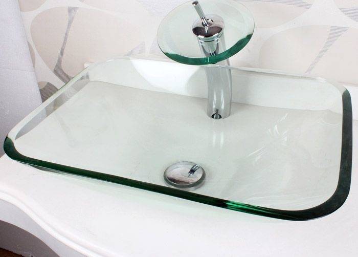 Подвесная раковина в ванную комнату — особенности, топ-8 лучших моделей