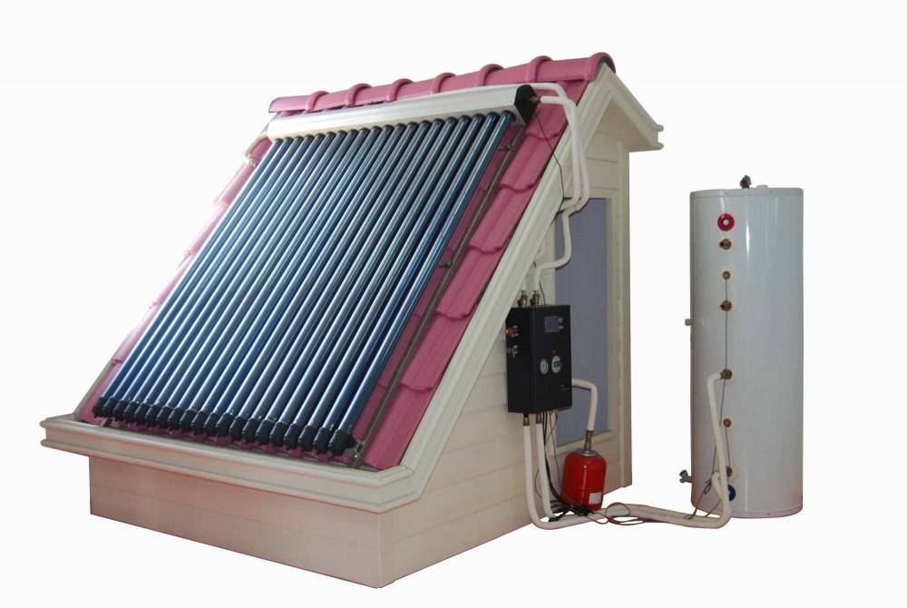 Воздушный солнечный коллектор для отопления дома своими руками: принцип работы, сборка устройства