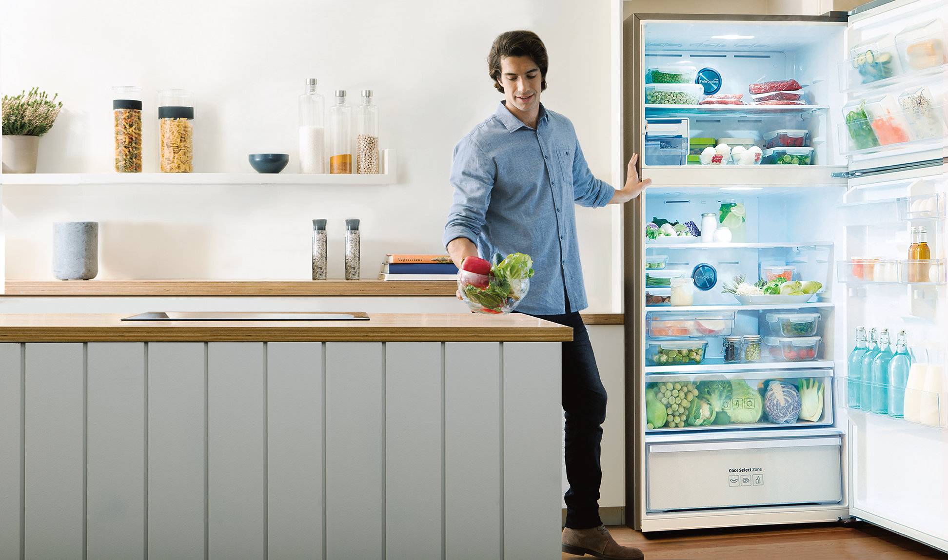 Как выбрать холодильник. мнение специалиста и отзывы покупателей.