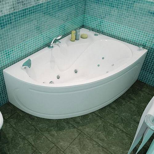Акриловые ванны: плюсы и минусы, отзывы потребителей