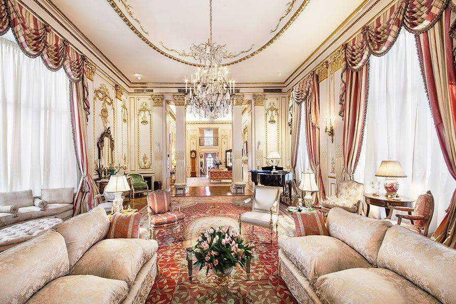 Дизайн интерьера кухни - 70 фото, оригинальные идеи ремонта и отделки 2019