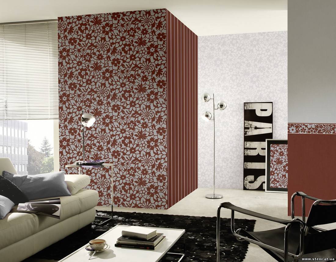 Как выбрать оптимальный цвет стен в гостиной: 60 фото и идей оформления