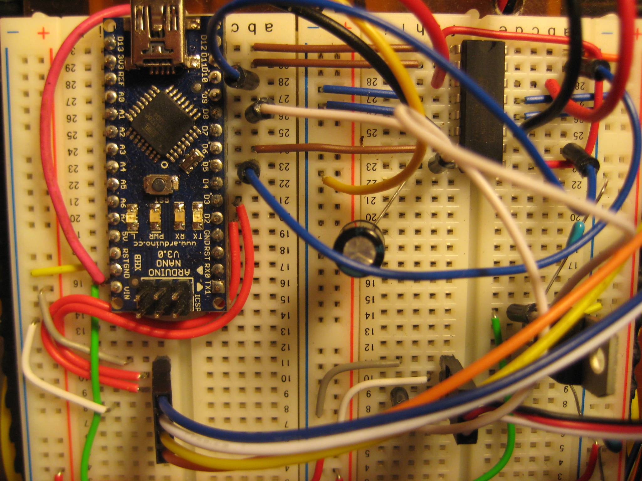 Как сделать умный дом своими руками на arduino и яндекс.алиса