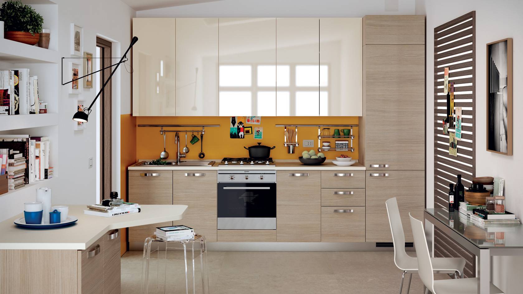 Кухня 30 кв. м.: 100 фото примеров лучших идей оформления и дизайна кухни