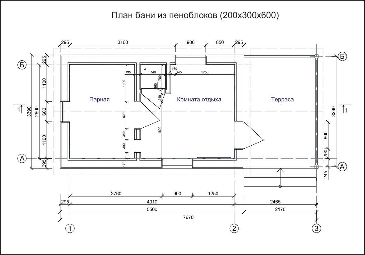Баня для дачи: простые схемы, пошаговое описание для начинающих, инструкция для сооружения своими руками