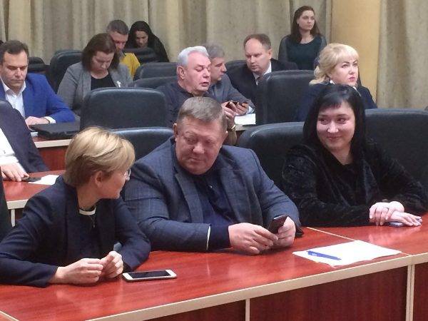Президент иэг косарева н.б. представила концепцию совершенствования законодательного регулирования жск, пишут сми