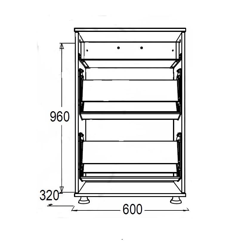 Инструкция по сборке обувницы. Обувница Кевин 600 чертеж. Обувница 600*1250 чертеж. Схема тумбы обувной Диал 600 мм. Обувница стандарты размеров.