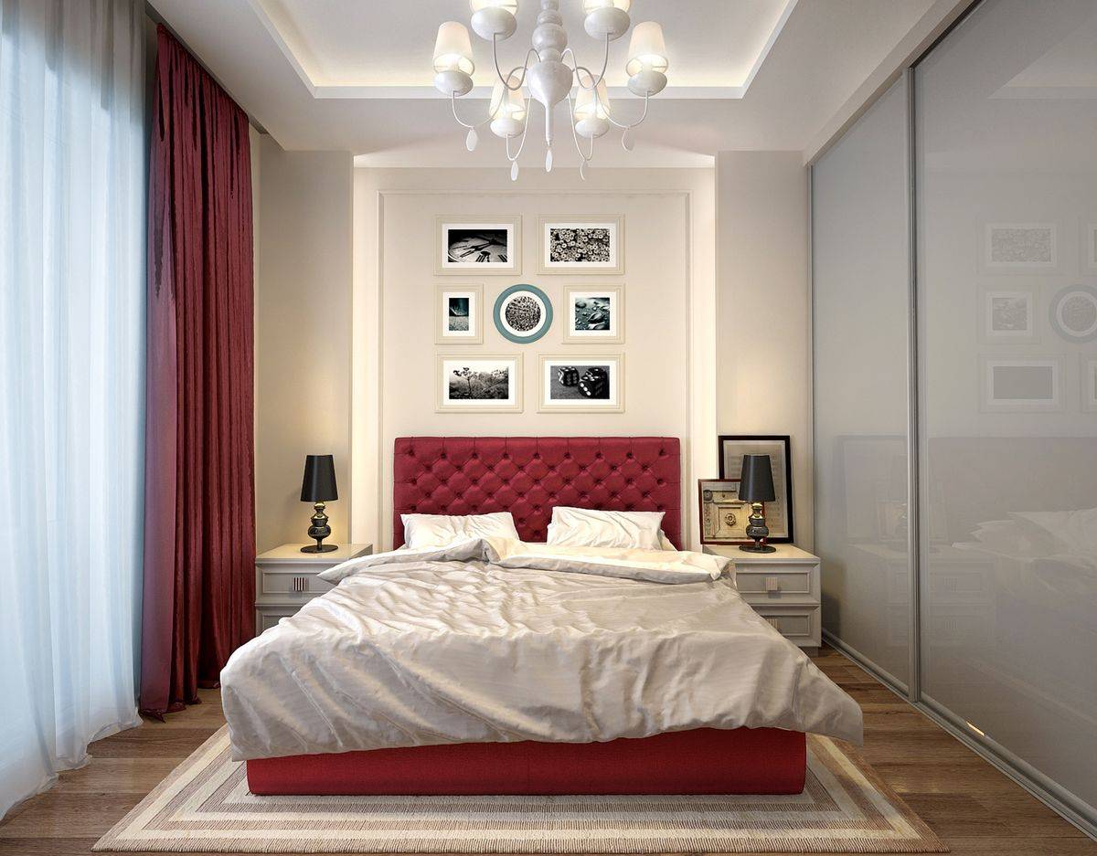 Красивый дизайн спальни 12 кв.м. в английском стиле, 47 фото, идеи планировки и выбор мебели