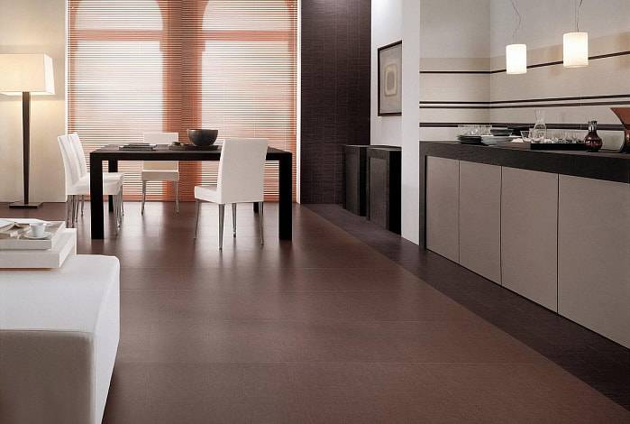 Характеристики керамической плитки: на что обратить внимание при выборе