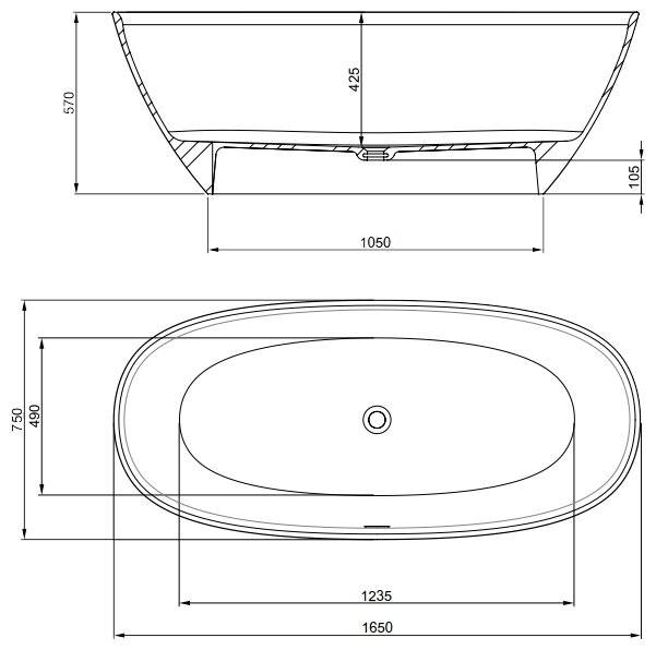 Установка ванной под плитку: способы, инструкции и технологии установки ванной до и после укладки керамической плитки