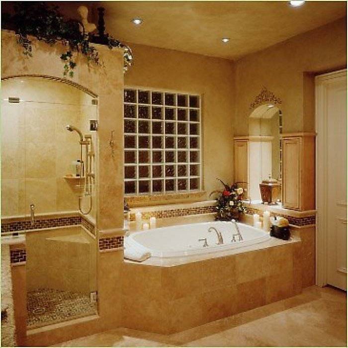 Декоративная штукатурка в ванной: 40+ фото в интерьере, красивые идеи оформления