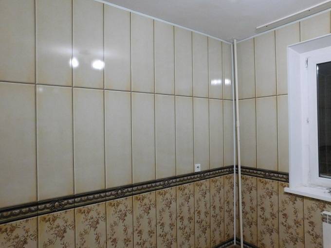 Стеновые панели для ванной комнаты (пвх, мдф) - фото и отделка