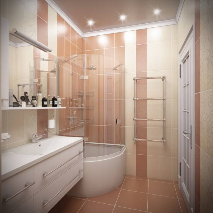 Ремонт ванной комнаты: как быстро и красиво создать уникальный стиль своими руками (110 фото) — строительный портал — strojka-gid.ru