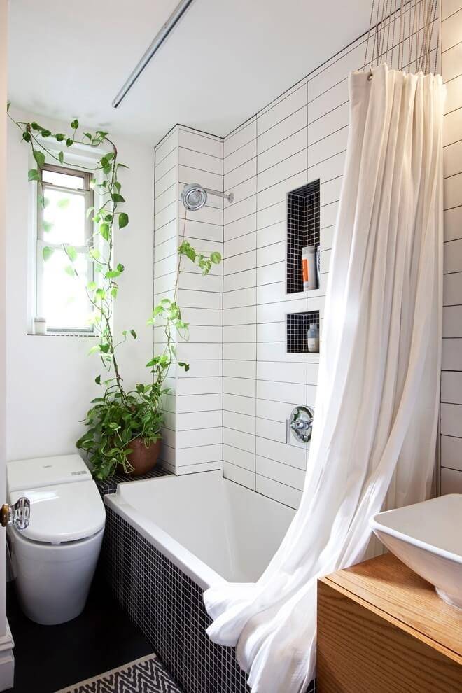 Маленькая ванная: советы как оформить и украсить стильно маленькую ванную комнату (135 фото-идей)