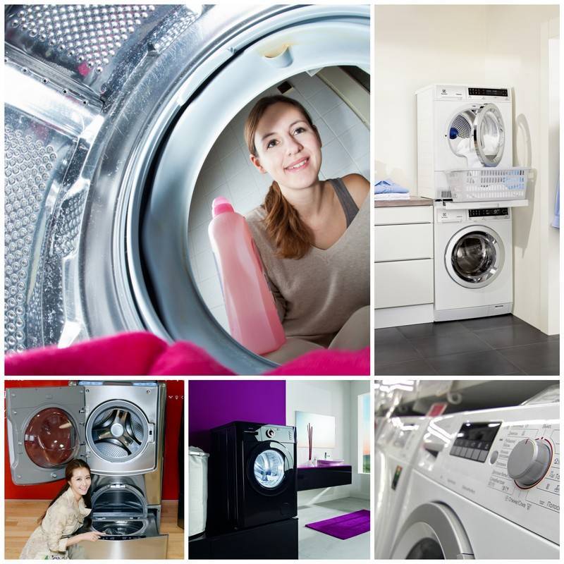 Как выбрать стиральную машину: критерии, модели, отзывы