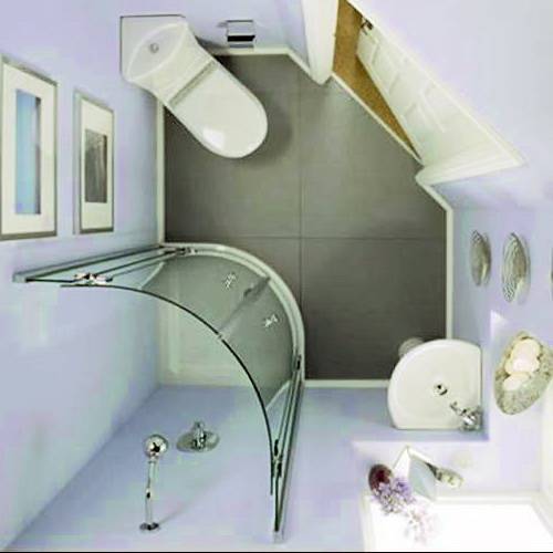 Карниз для ванной: установка, монтаж, новинки дизайна с современными идеями оформления (130 фото)